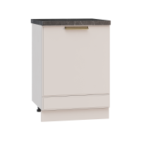 Нижний модуль (духовка, варочная панель) 13 (600)