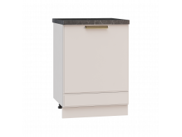 Нижний модуль (духовка, варочная панель) 13 (600)