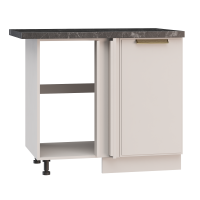 Нижний модуль 23 (угол правый) (1000)