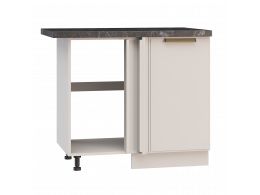 Нижний модуль 23 (угол правый) (1000)