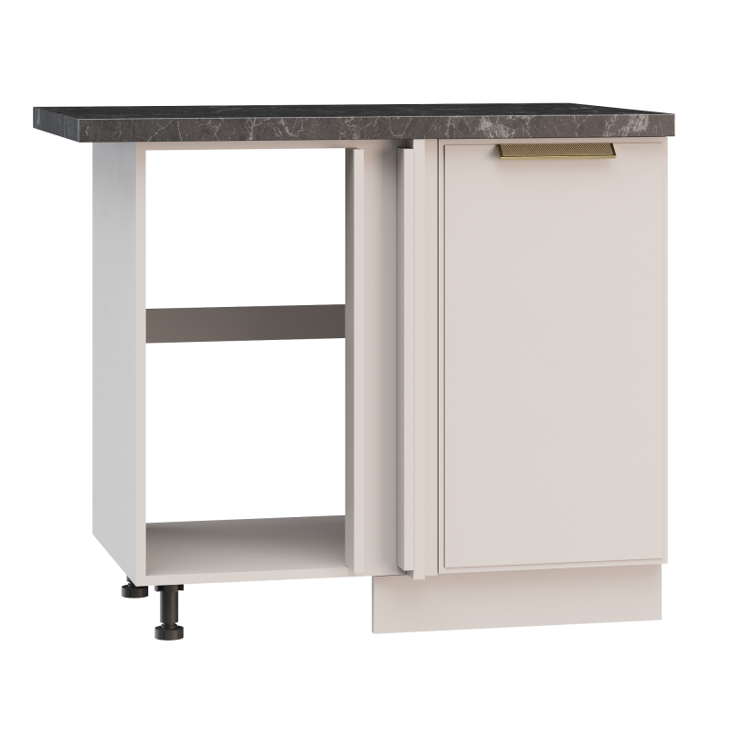 Нижний модуль 23 (угол правый) (1000)