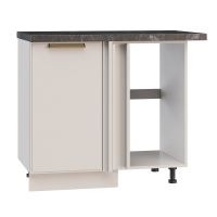 Нижний модуль 24 (угол левый) (1000)