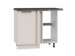 Нижний модуль 24 (угол левый) (1000)