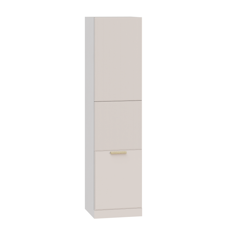 Пенал М1 (духовой шкаф) (600)