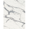 Стеновая панель "Мрамор белый" 3м