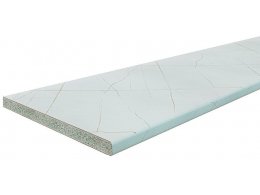 Столешница "Пирит светлый" 3м