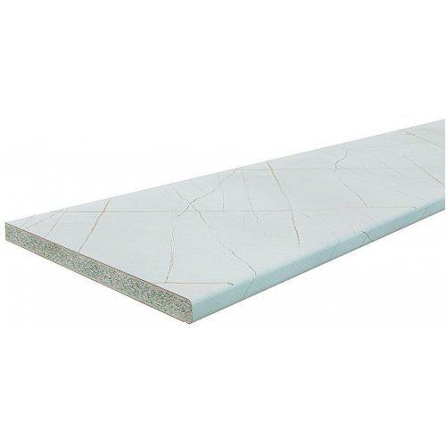 Столешница "Пирит светлый" 3м