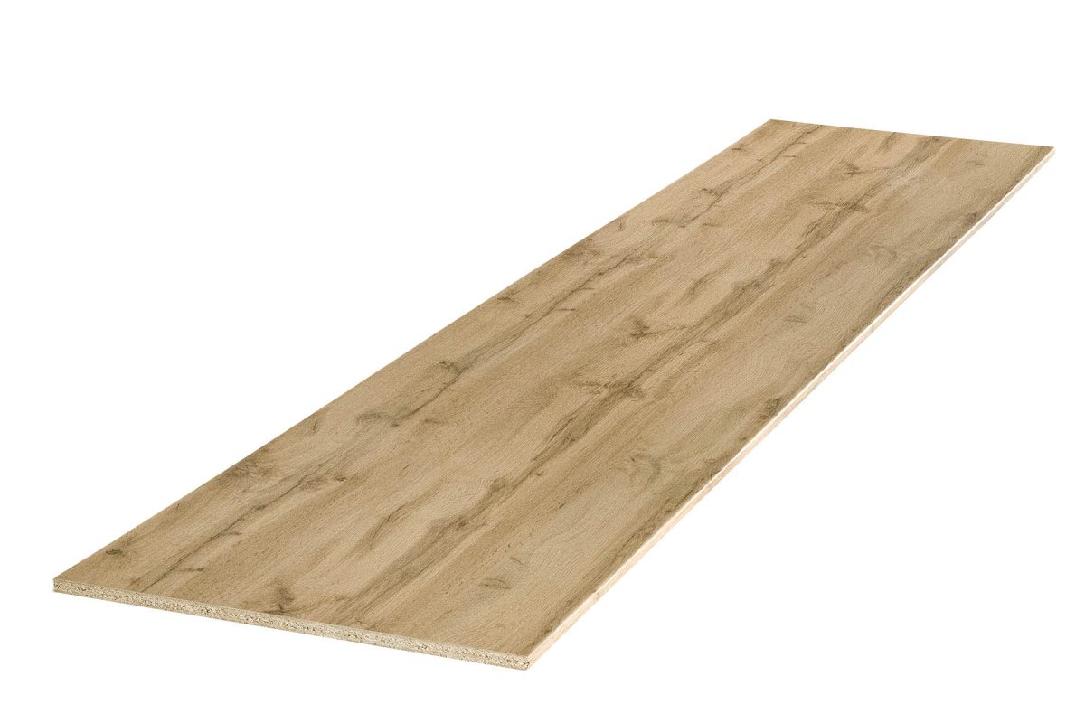 Столешница "Дуб вотан" 3м