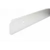 Планка торцевая для столешницы 38мм