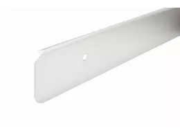 Планка торцевая для столешницы 38мм