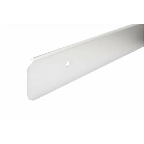 Планка торцевая для столешницы 38мм