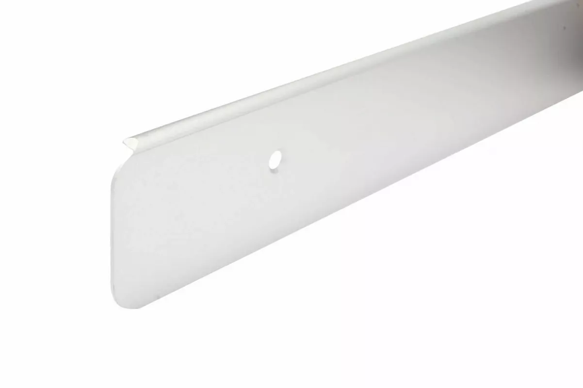 Планка торцевая для столешницы 38мм