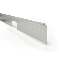 Планка угловая для столешницы 38мм