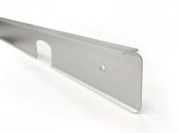 Планка угловая для столешницы 38мм