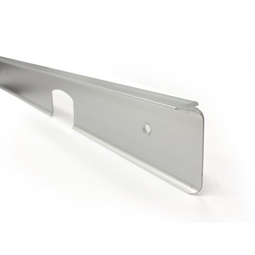 Планка угловая для столешницы 38мм