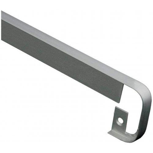 Планка щелевая для столешницы 38мм