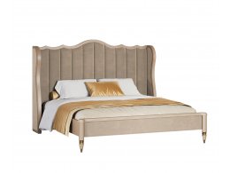 Деревянная кровать СОФИЯ Арида