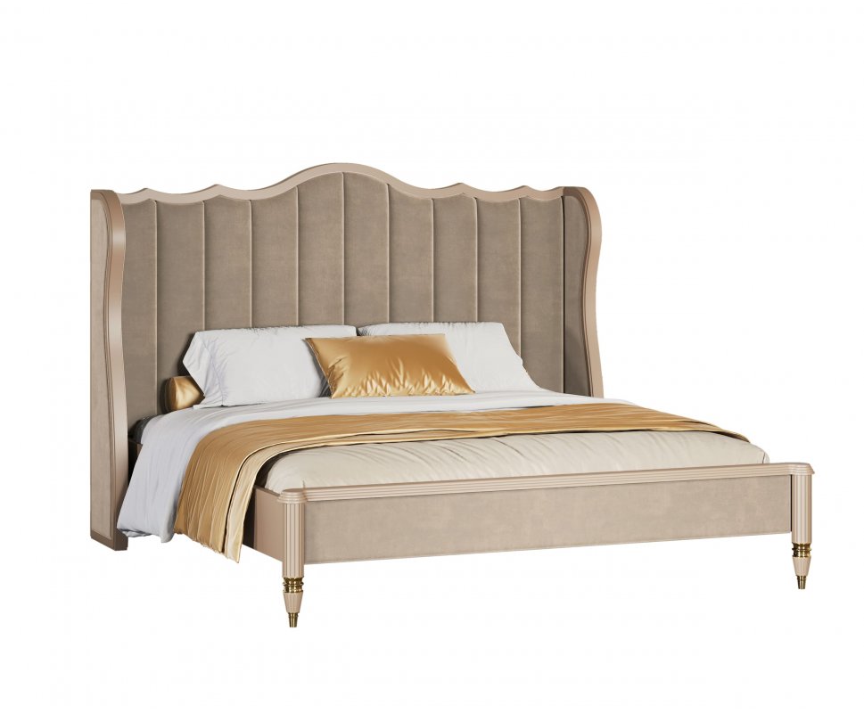 СОФИЯ Кровать 1,8 без основания