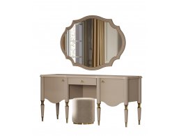 Туалетный столик СОФИЯ Арида