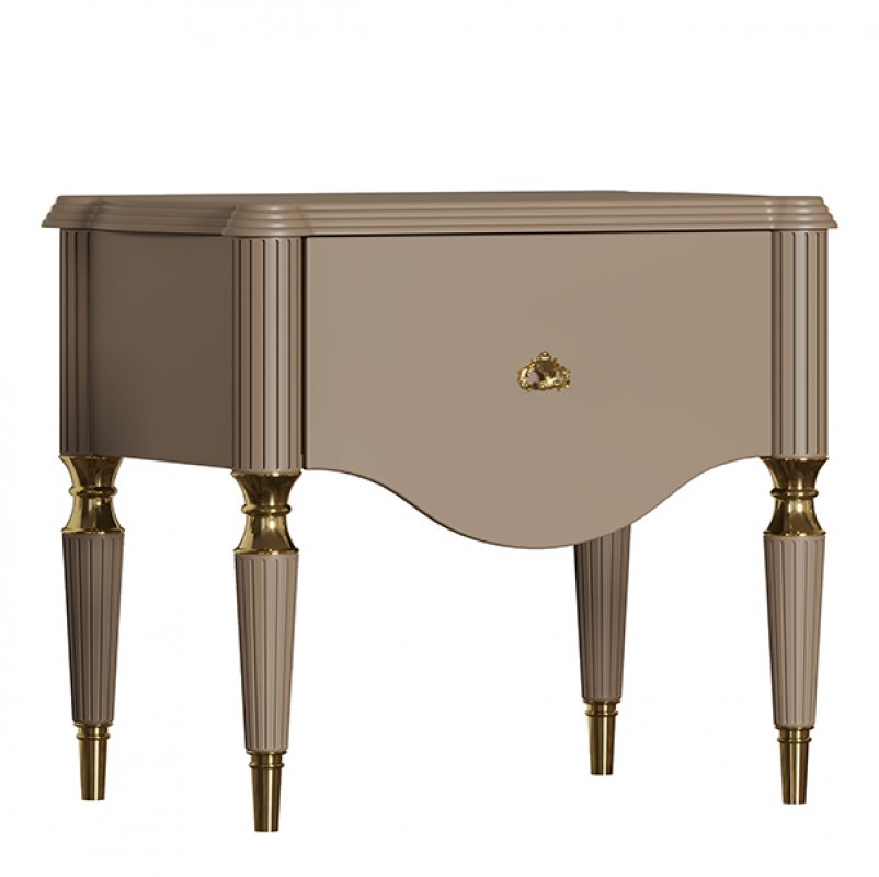 СОФИЯ Тумба прикроватная