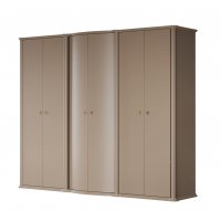 СОФИЯ Шкаф 6-ти дверный