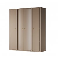 СОФИЯ Шкаф 4-х дверный