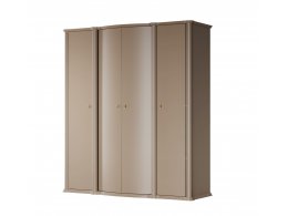 СОФИЯ Шкаф 4-х дверный