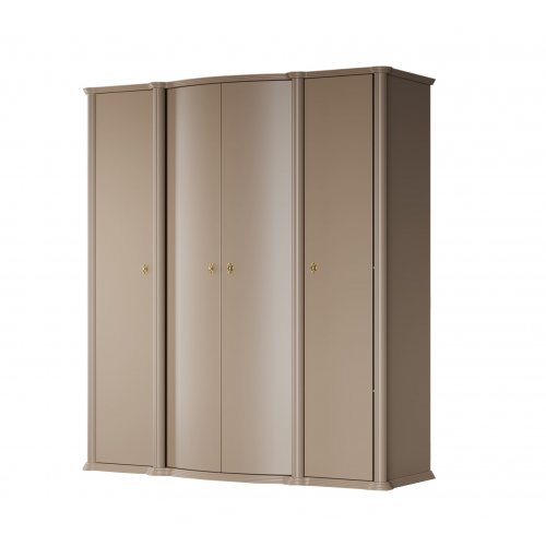 СОФИЯ Шкаф 4-х дверный СОФИЯ Шкаф 4-х дверный