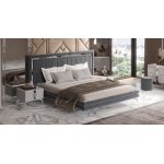 ГРАЦИЯ Кровать 1,6 без основания