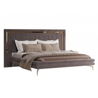 ГРАЦИЯ Кровать 1,6 без основания