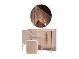 Туалетный столик ГРАЦИЯ Арида