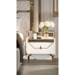 СТЕФАНИ Тумба прикроватная