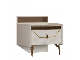 СТЕФАНИ Тумба прикроватная