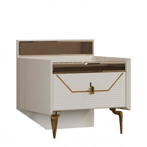 СТЕФАНИ Тумба прикроватная