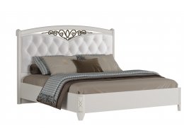 ОЛИВИЯ Кровать 1,8 без основания