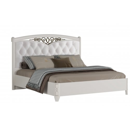 ОЛИВИЯ Кровать 1,8 без основания