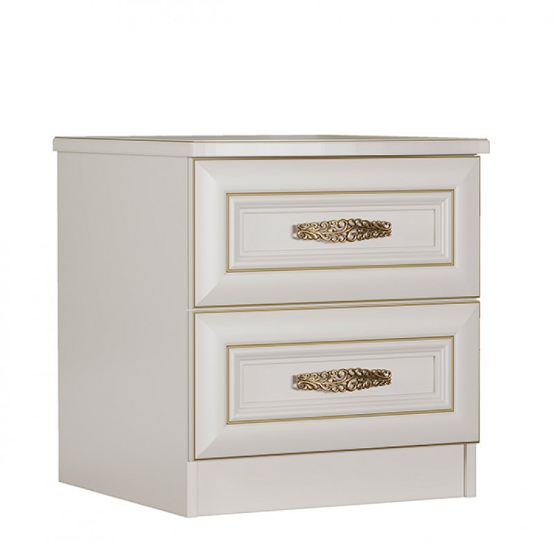 ОЛИВИЯ Тумба прикроватная