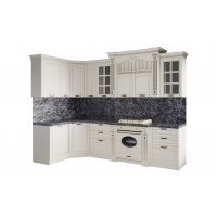 КАМЕЛИЯ Кухня угловая 3,0*1,5 (левая/правая)