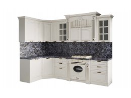 Кухня КАМЕЛИЯ 3,0*1,5 Арида