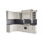 КАМЕЛИЯ Кухня угловая 3,0*1,5 (левая/правая)