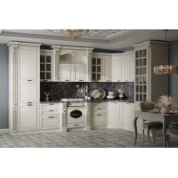 КАМЕЛИЯ Кухня угловая 3,75*2,25