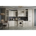 КАМЕЛИЯ Кухня угловая 3,75*2,25