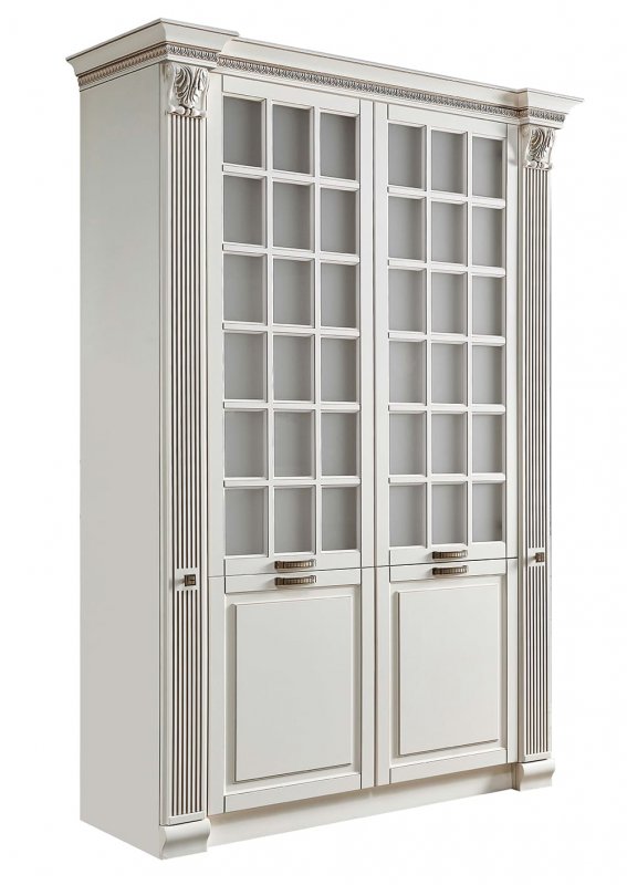 КАМЕЛИЯ Кухонный пенал 1500