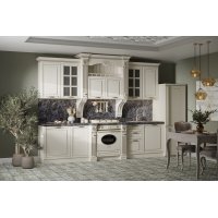 КАМЕЛИЯ Кухня прямая 3,0