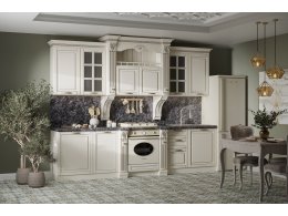 Кухня КАМЕЛИЯ 3,0 Арида