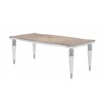 ПРАДО Стол обеденный 2,3