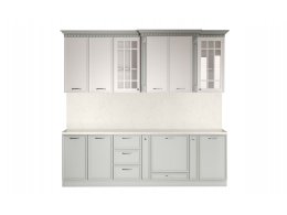 Кухня ЛУНА 2,60 Арида