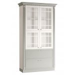 ЛУНА Пенал 2-х дверный