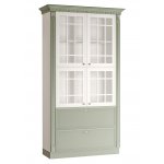 ЛУНА Пенал 2-х дверный