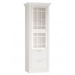 ЛУНА Пенал 1-но дверный (750)